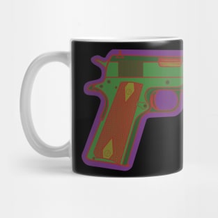 1911 Mug